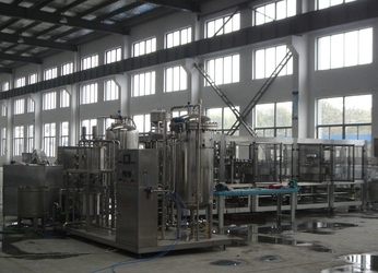 จีน Zhangjiagang Sunswell Machinery Co., Ltd. โรงงาน